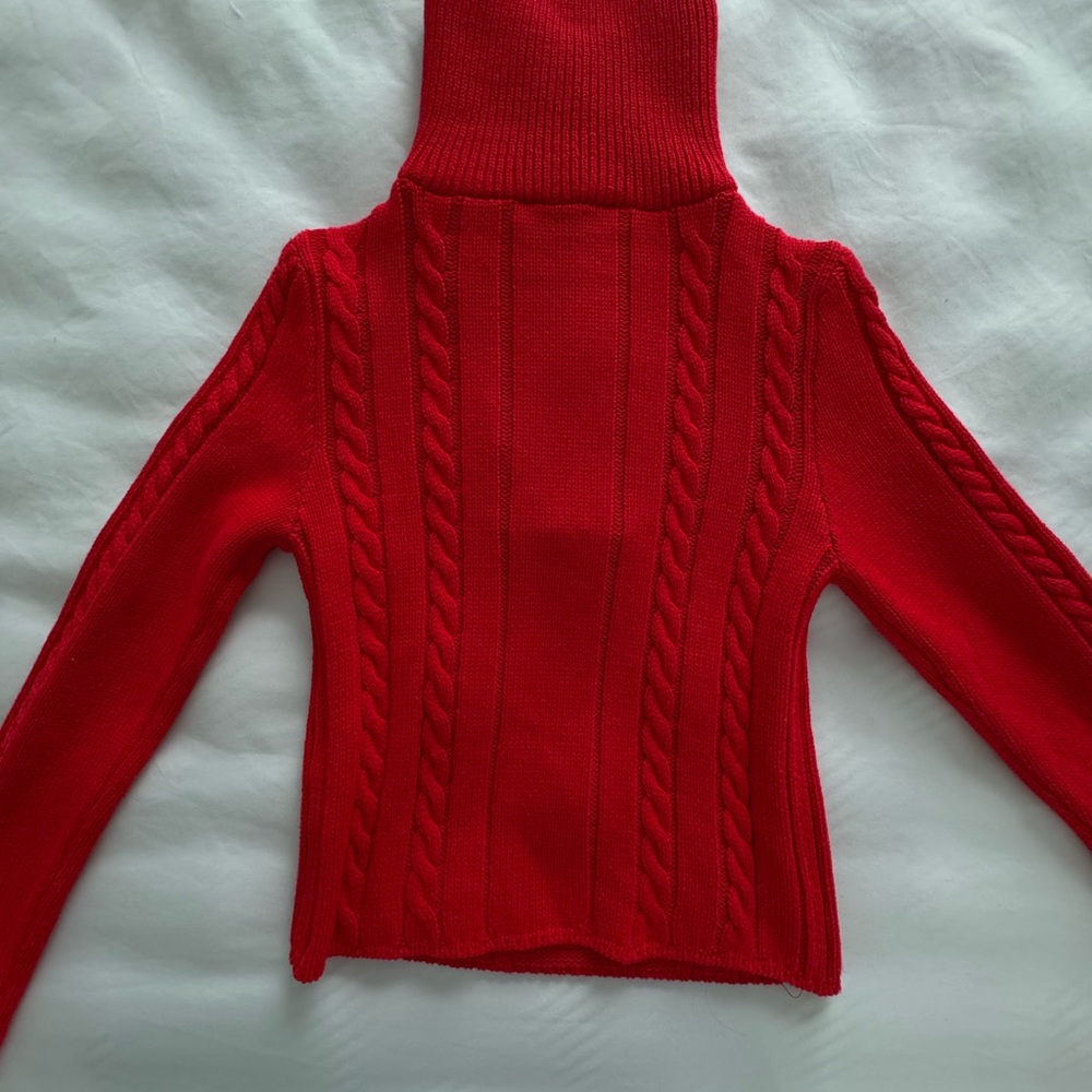 Zara Sweater - Picture 5 of 5